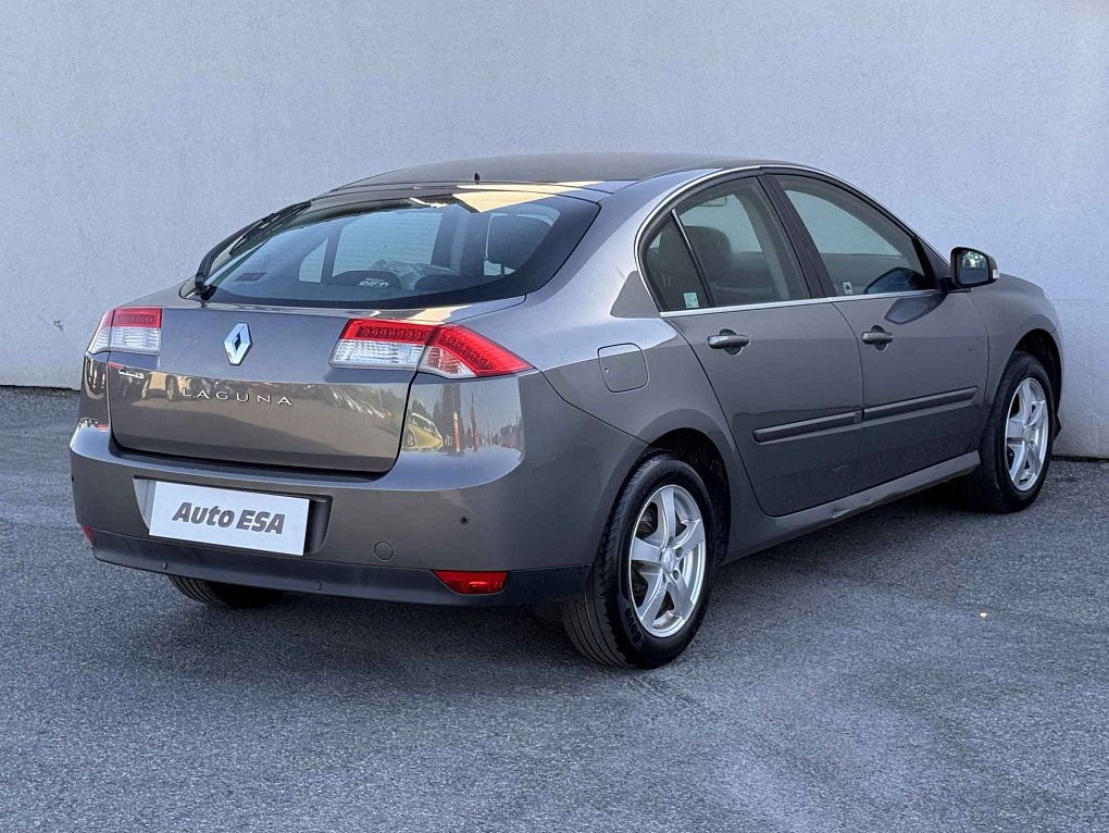 Renault Laguna 2.0 i 
