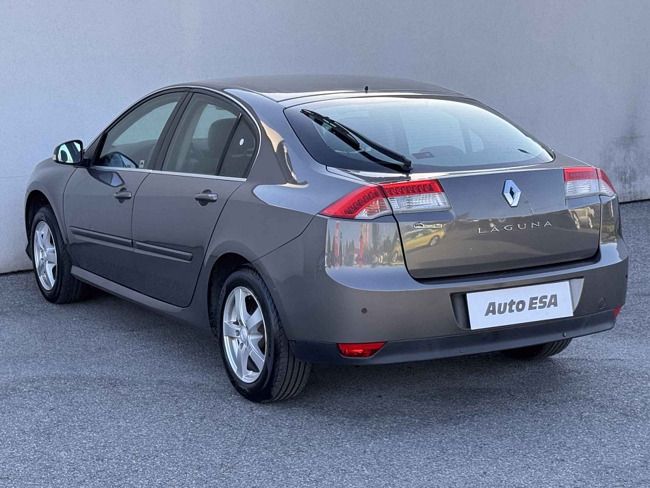 Renault Laguna 2.0 i 