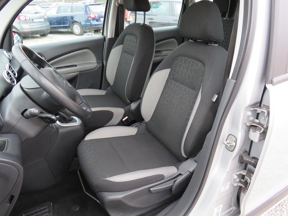 Citroën C3 Picasso 1.6 HDi 