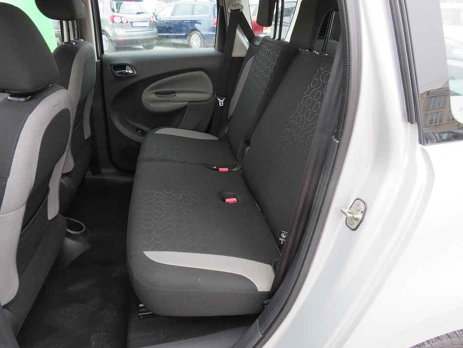 Citroën C3 Picasso 1.6 HDi 