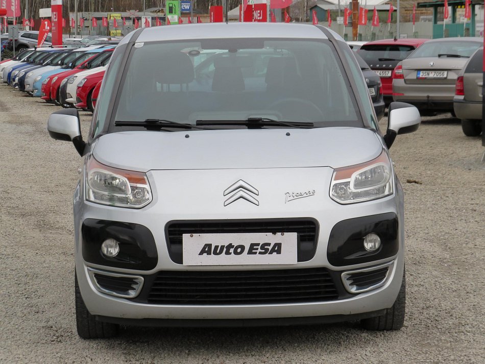 Citroën C3 Picasso 1.6 HDi 