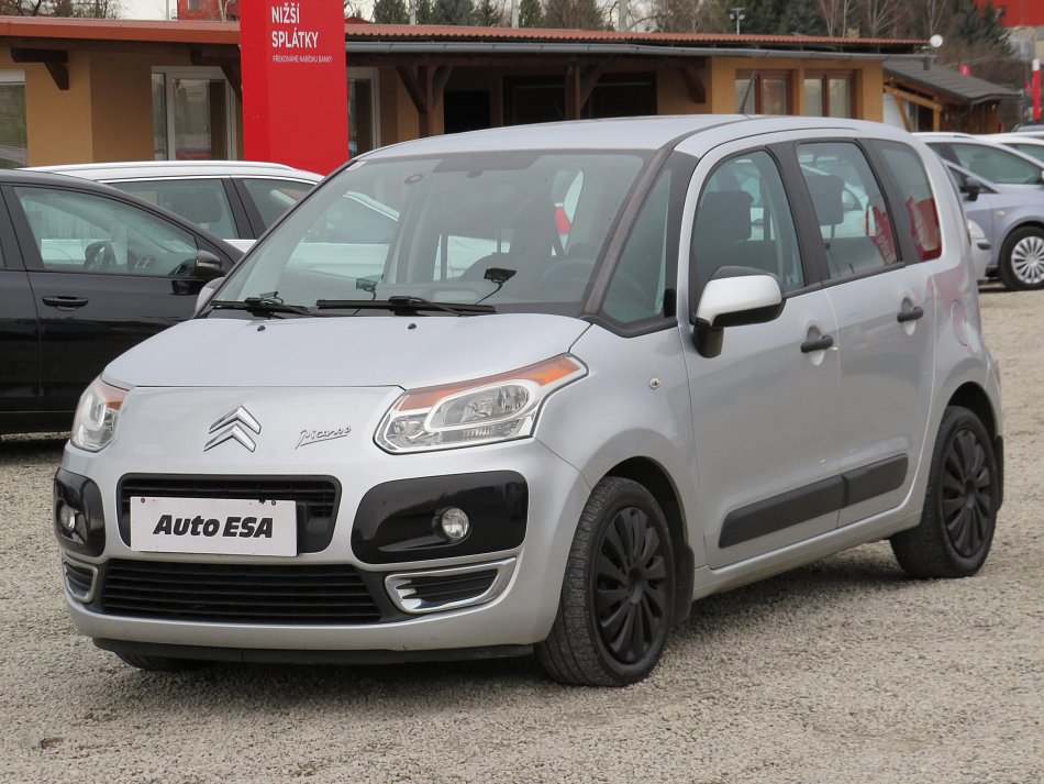 Citroën C3 Picasso 1.6 HDi 