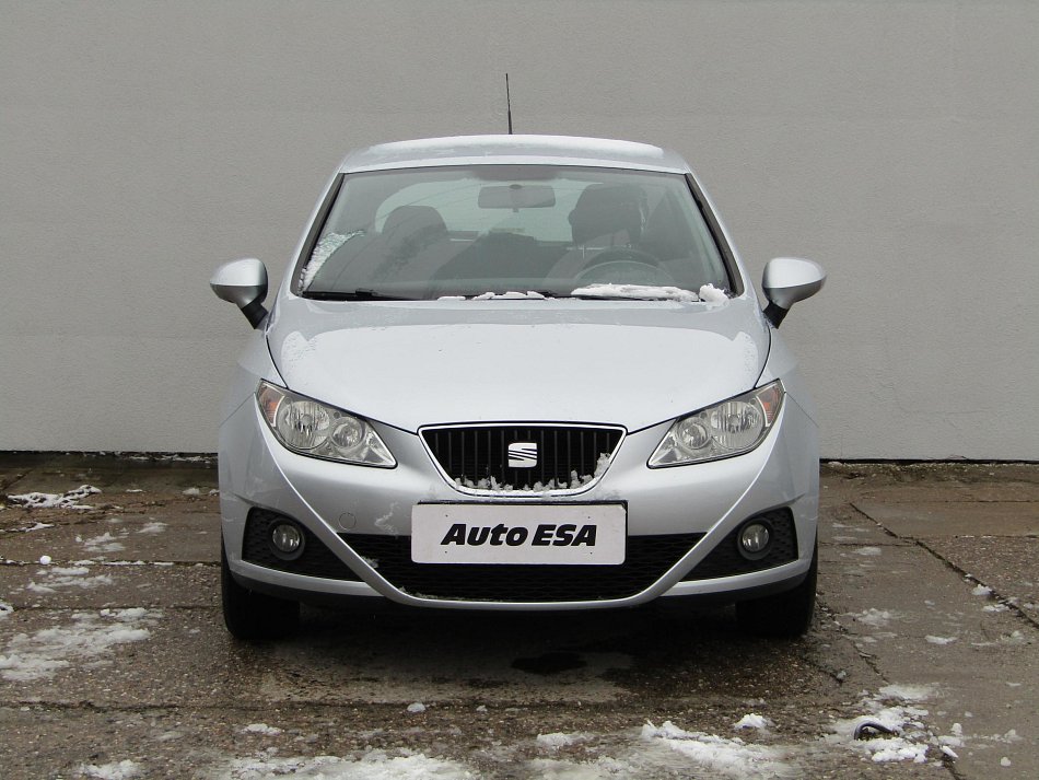 Seat Ibiza 1.6TDi 