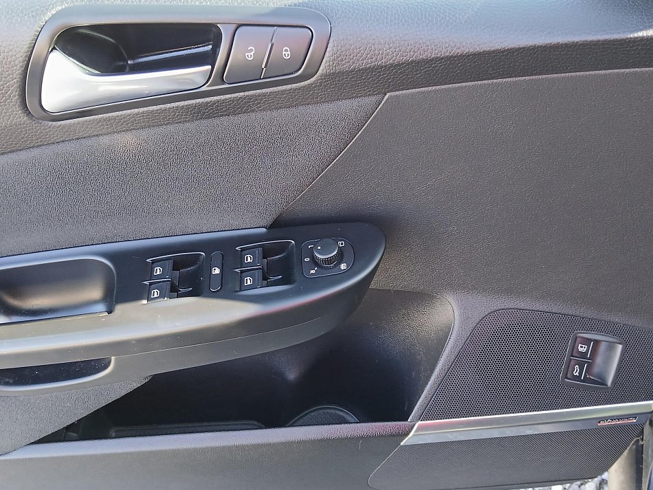 Volkswagen Passat 2.0 TDi 