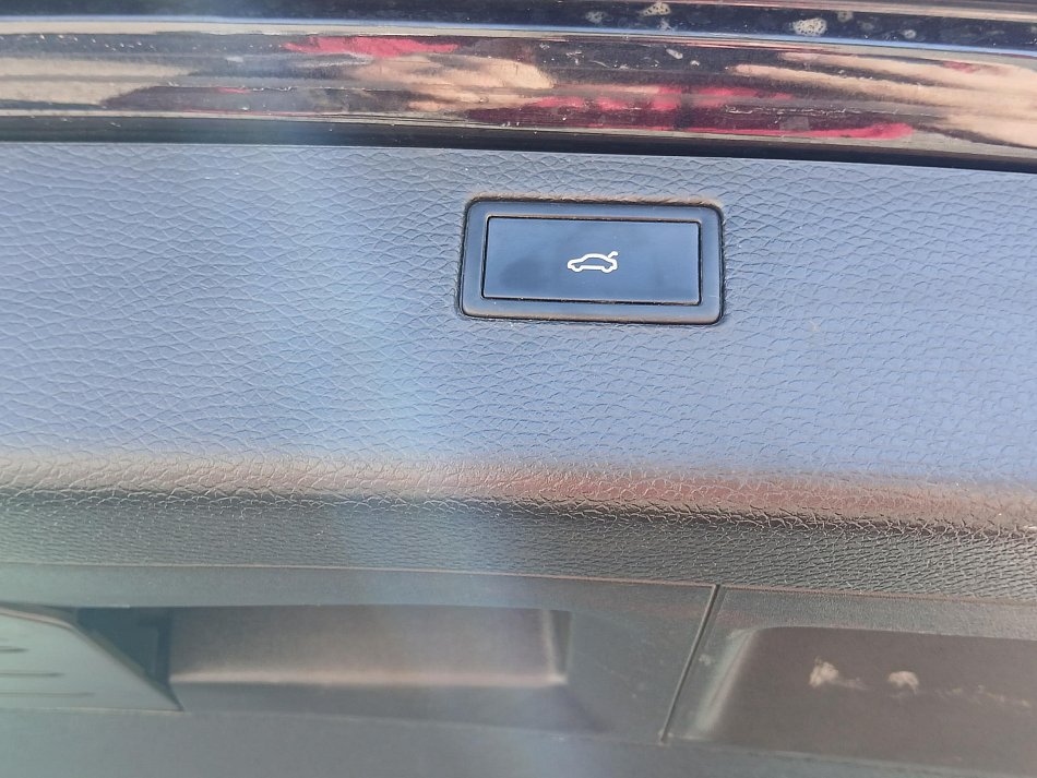 Volkswagen Passat 2.0 TDi 