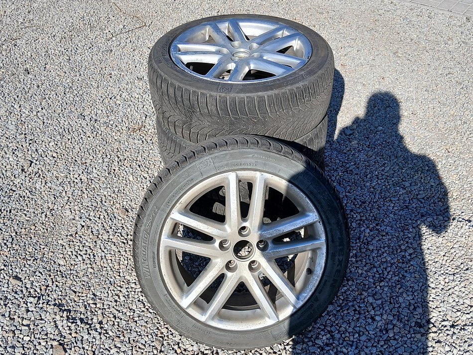 Volkswagen Passat 2.0 TDi 