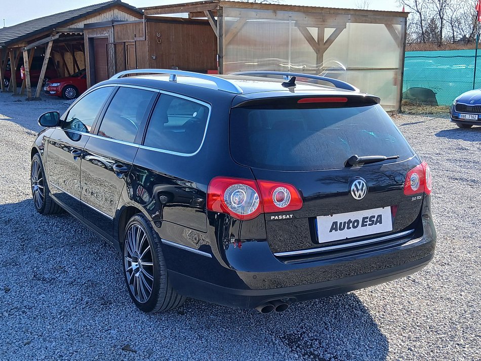 Volkswagen Passat 2.0 TDi 