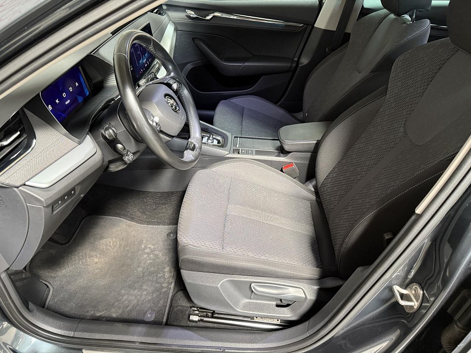 Škoda Octavia IV 2.0TDi 
