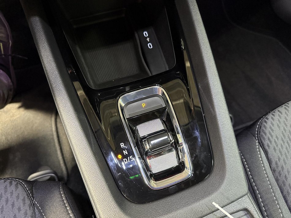 Škoda Octavia IV 2.0TDi 