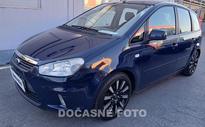 Ford C-MAX 1.8 