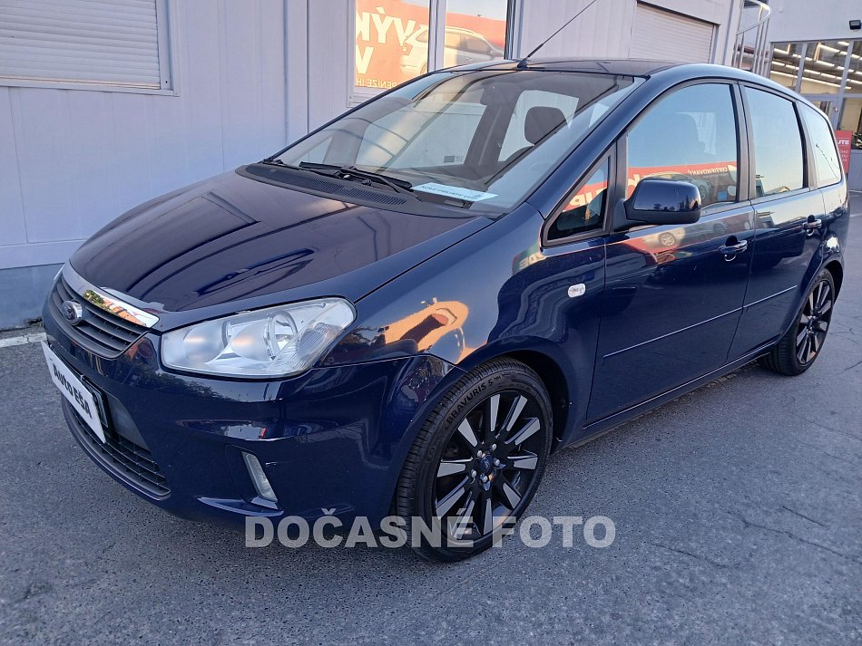 Ford C-MAX 1.8 