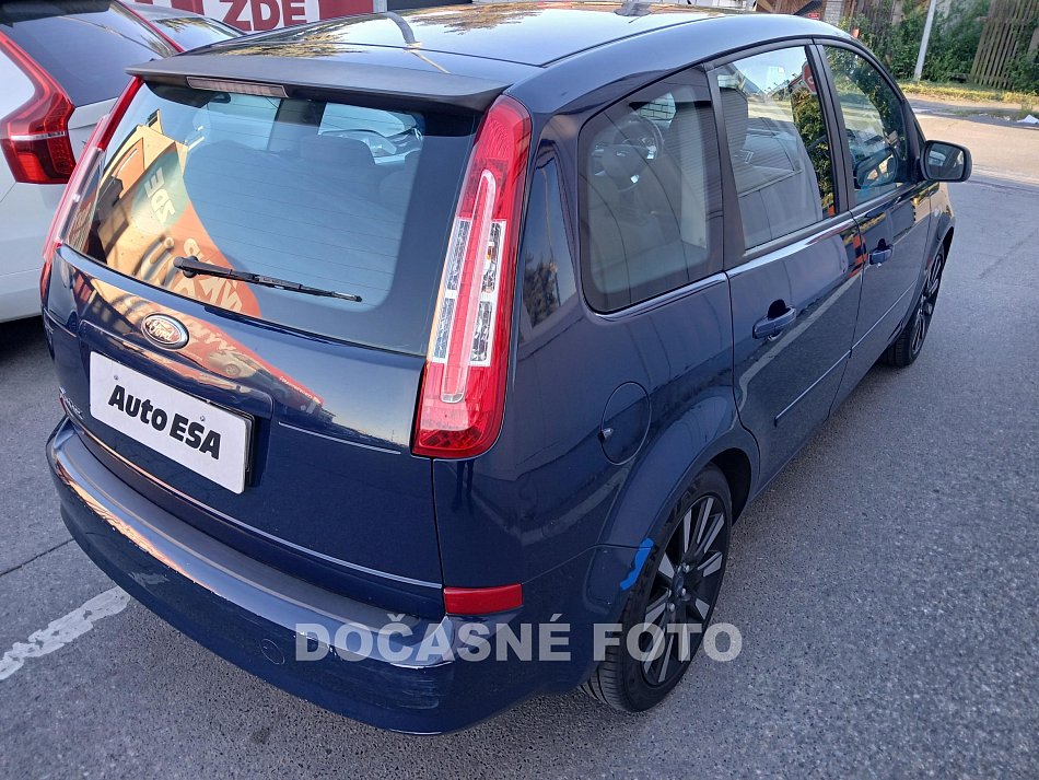 Ford C-MAX 1.8 