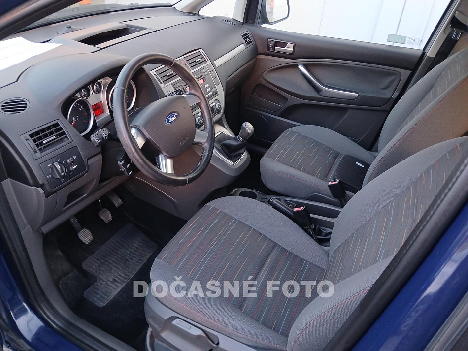Ford C-MAX 1.8 