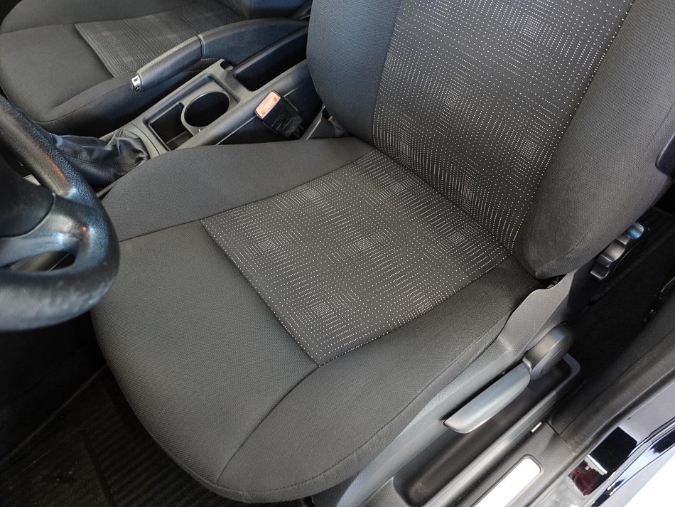 Mercedes-Benz Třída A 2.0CDi 