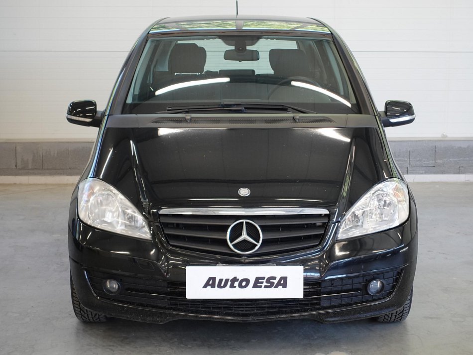 Mercedes-Benz Třída A 2.0CDi 