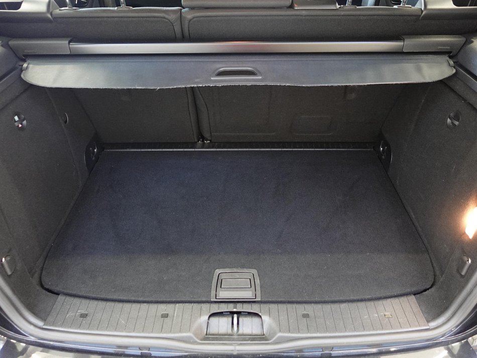 Mercedes-Benz Třída A 2.0CDi 