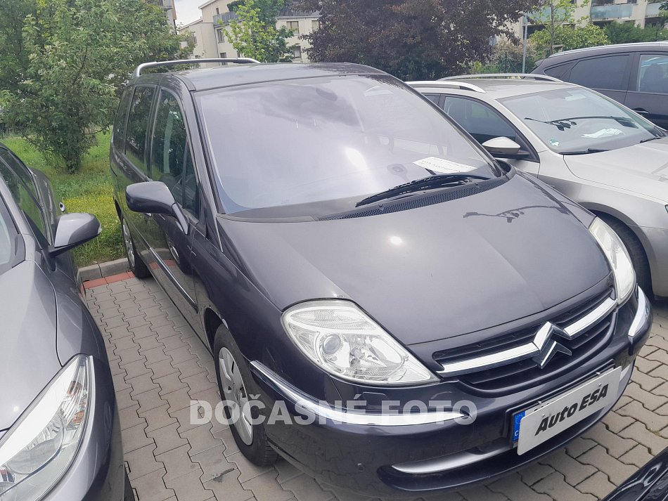 Citroën C8 2.0 