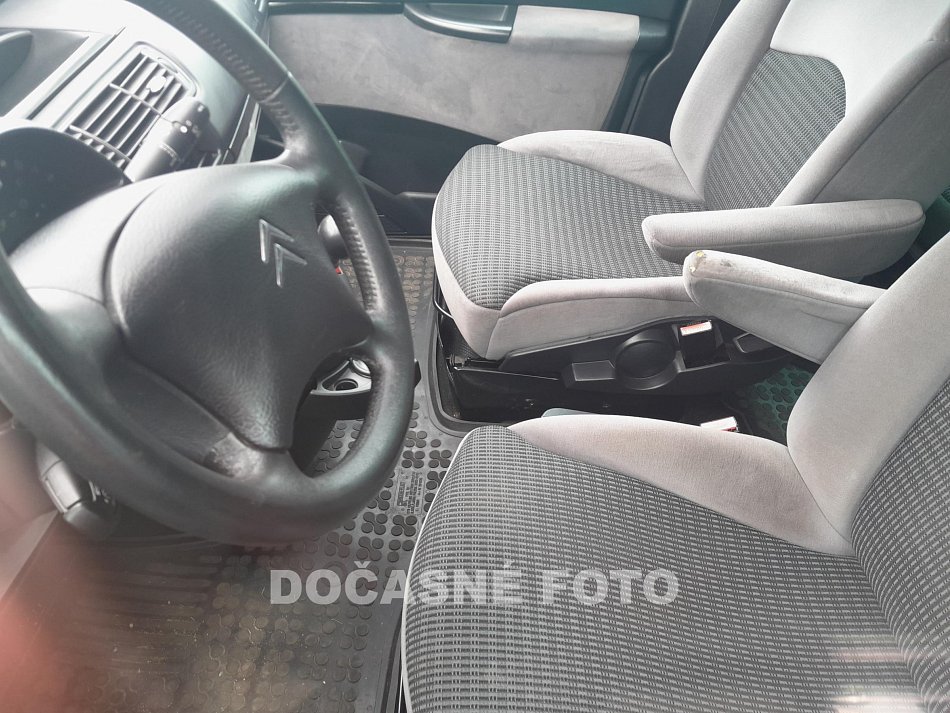 Citroën C8 2.0 