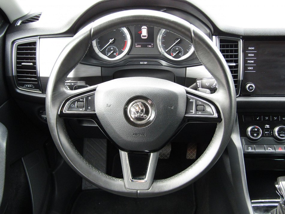 Škoda Kodiaq 2.0 TDi Ambition Plus 4x4