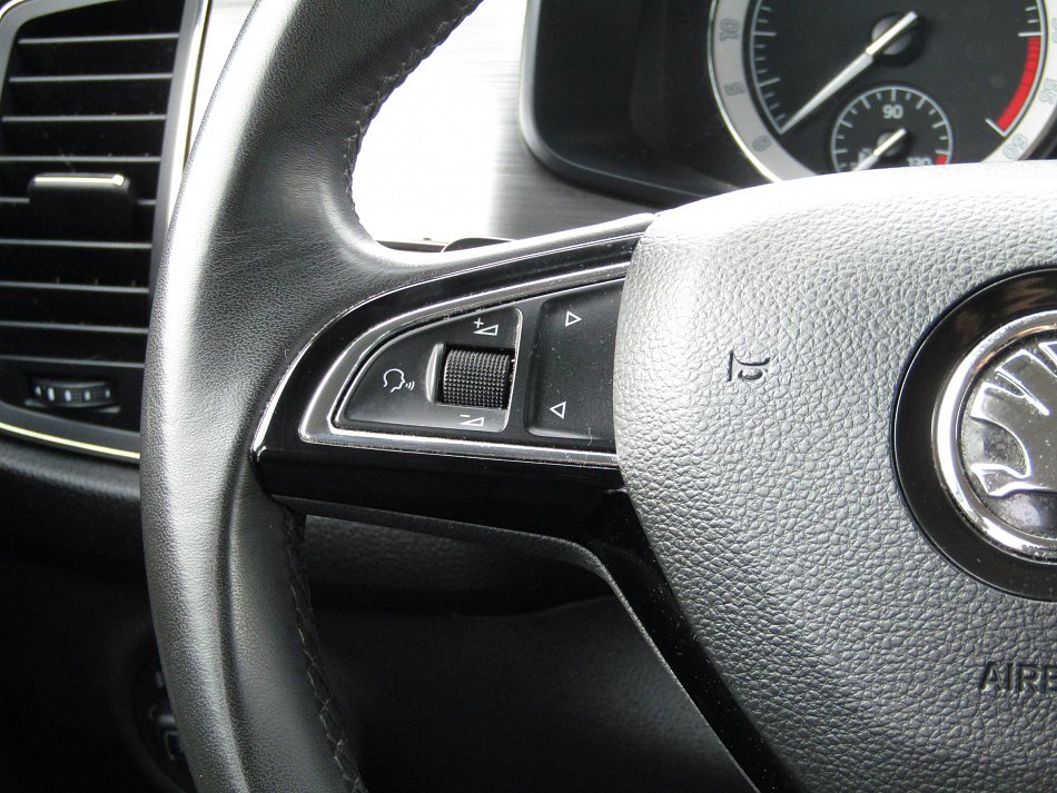 Škoda Kodiaq 2.0 TDi Ambition Plus 4x4