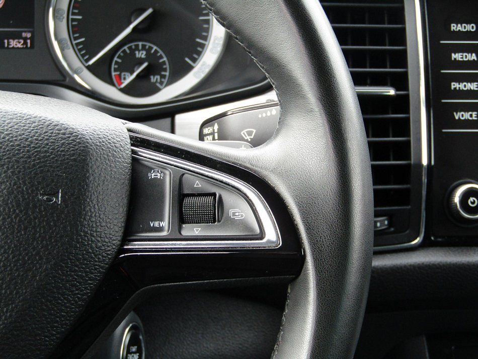 Škoda Kodiaq 2.0 TDi Ambition Plus 4x4