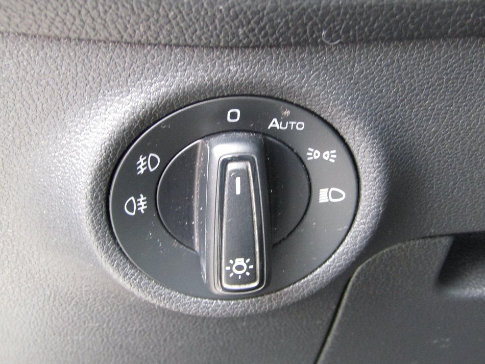 Škoda Kodiaq 2.0 TDi Ambition Plus 4x4