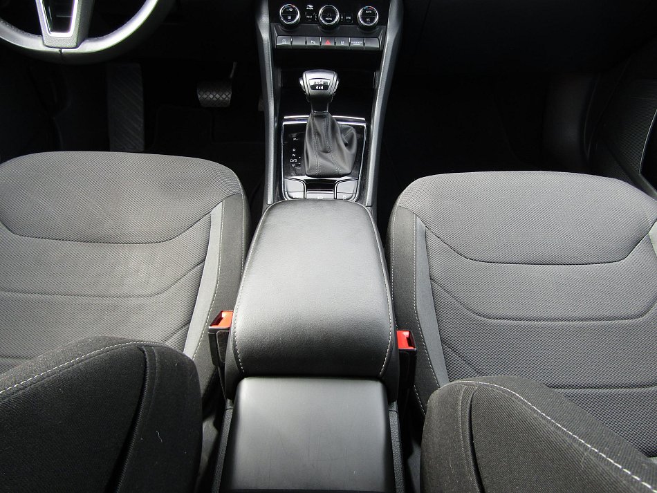 Škoda Kodiaq 2.0 TDi Ambition Plus 4x4