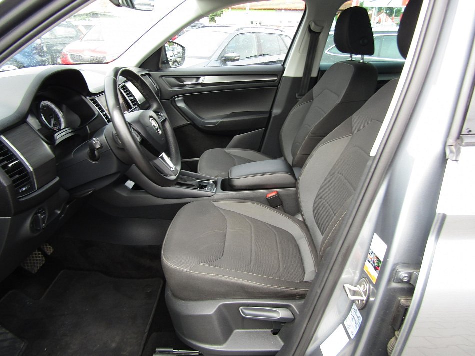 Škoda Kodiaq 2.0 TDi Ambition Plus 4x4