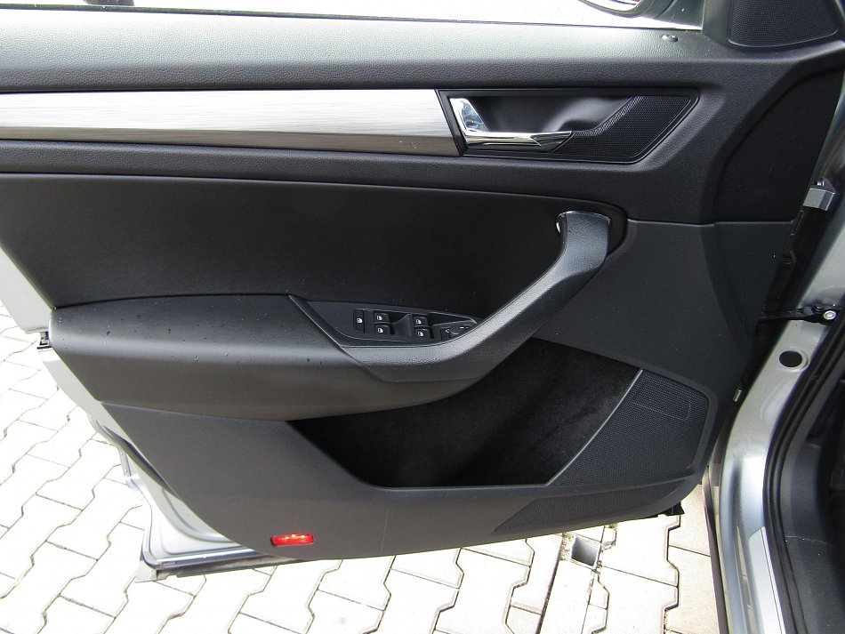 Škoda Kodiaq 2.0 TDi Ambition Plus 4x4