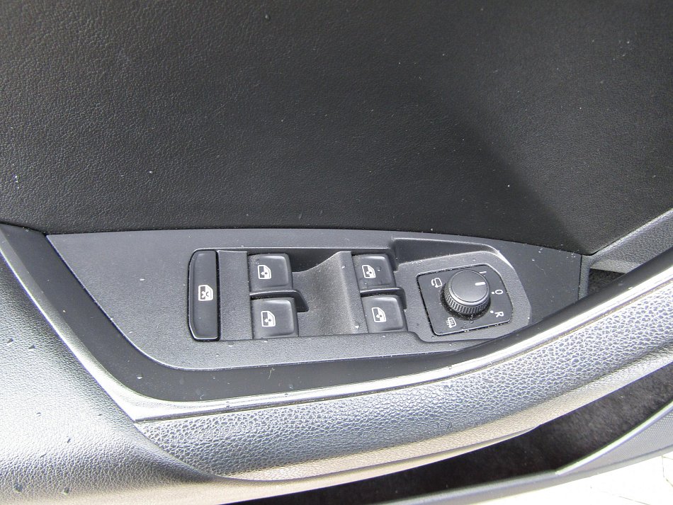 Škoda Kodiaq 2.0 TDi Ambition Plus 4x4