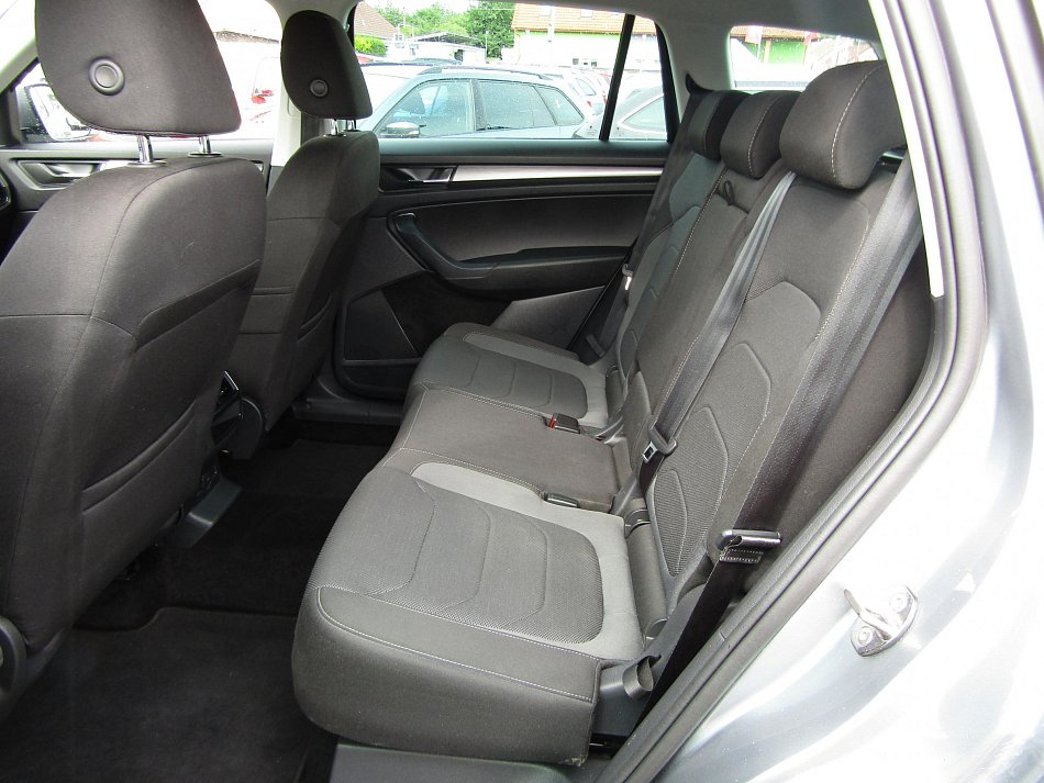 Škoda Kodiaq 2.0 TDi Ambition Plus 4x4