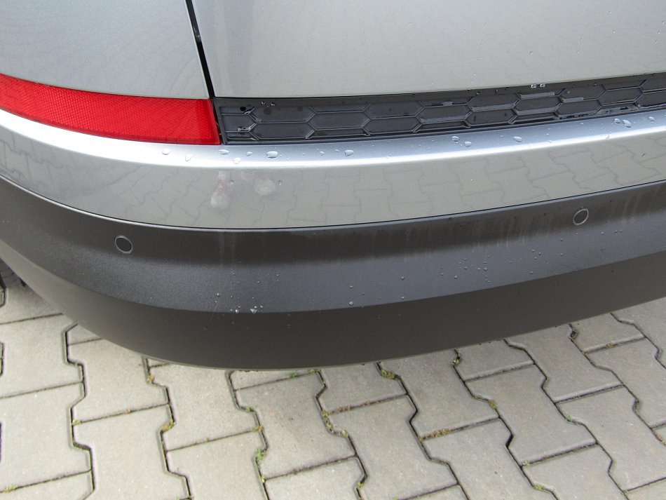 Škoda Kodiaq 2.0 TDi Ambition Plus 4x4
