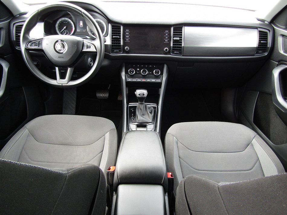 Škoda Kodiaq 2.0 TDi Ambition Plus 4x4