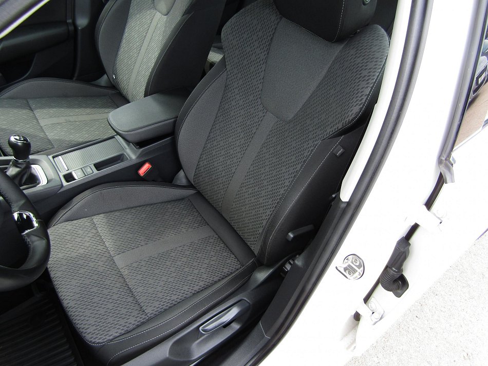 Škoda Octavia IV 2.0TDi Style