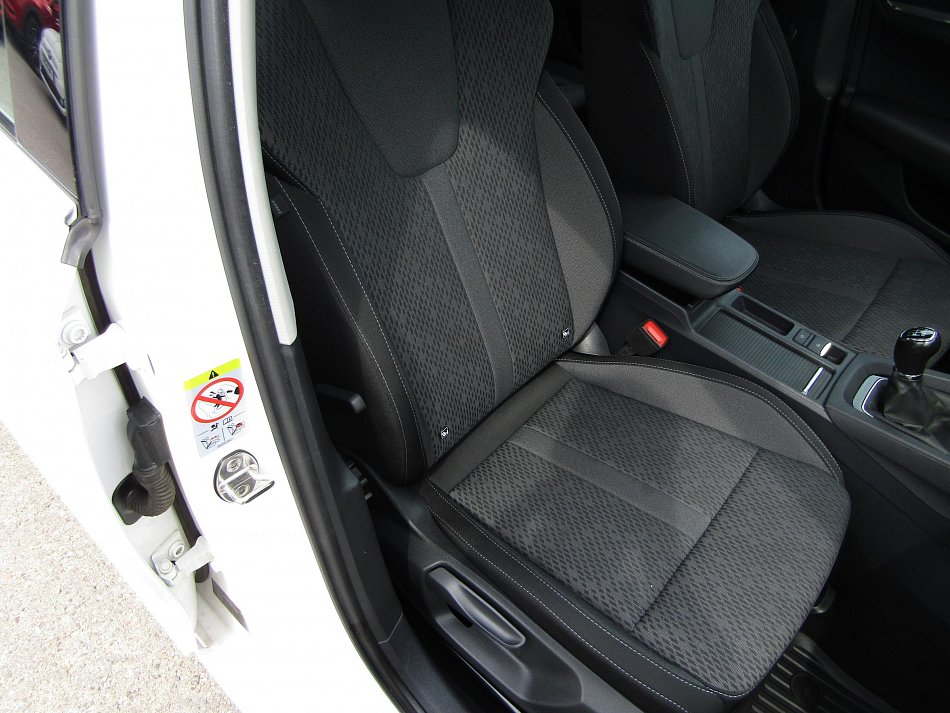 Škoda Octavia IV 2.0TDi Style