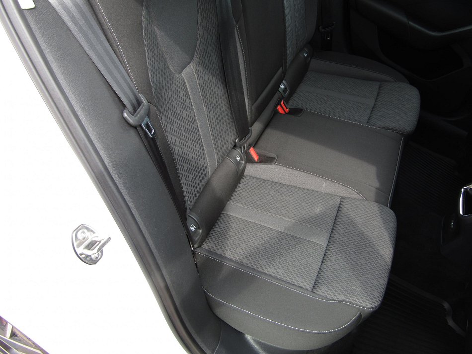 Škoda Octavia IV 2.0TDi Style