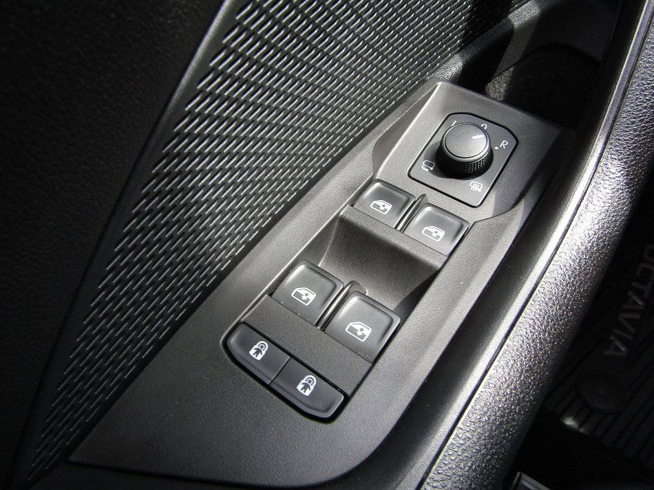 Škoda Octavia IV 2.0TDi Style
