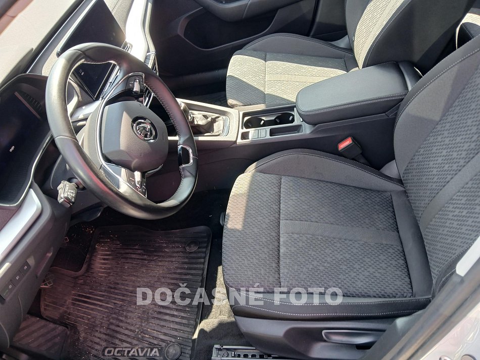 Škoda Octavia IV 2.0TDi 