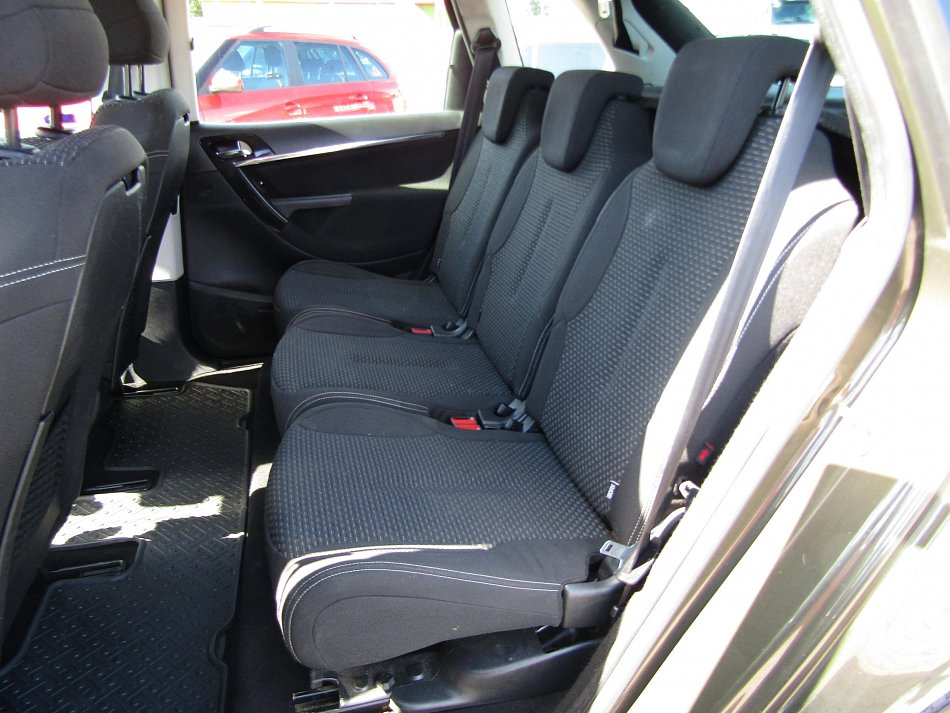 Citroën C4 Picasso 2.0HDi 