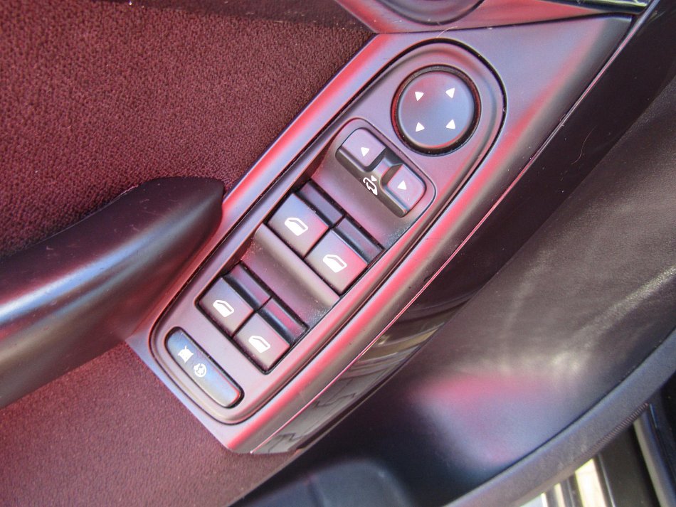 Citroën C4 Picasso 2.0HDi 