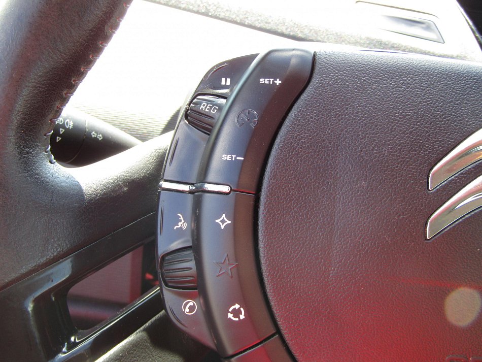 Citroën C4 Picasso 2.0HDi 