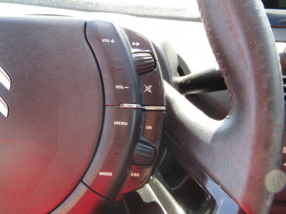 Citroën C4 Picasso 2.0HDi 