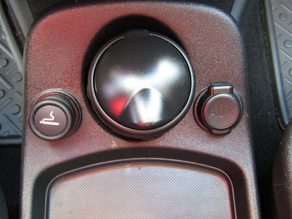 Citroën C4 Picasso 2.0HDi 