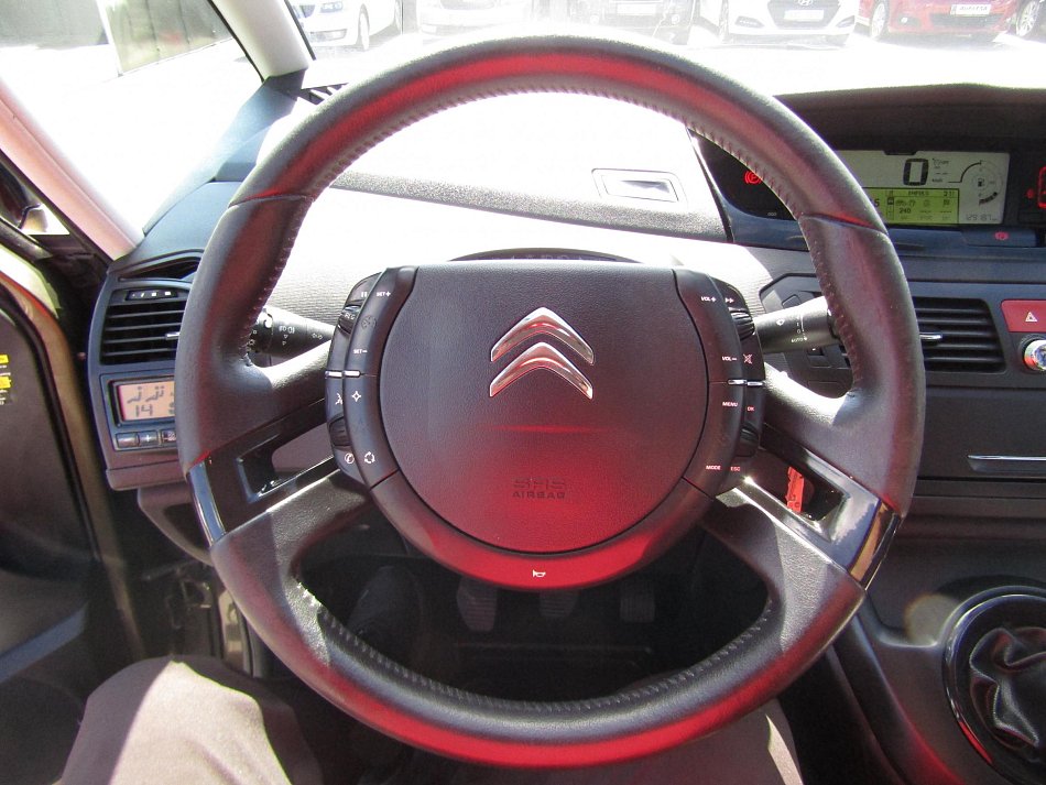 Citroën C4 Picasso 2.0HDi 