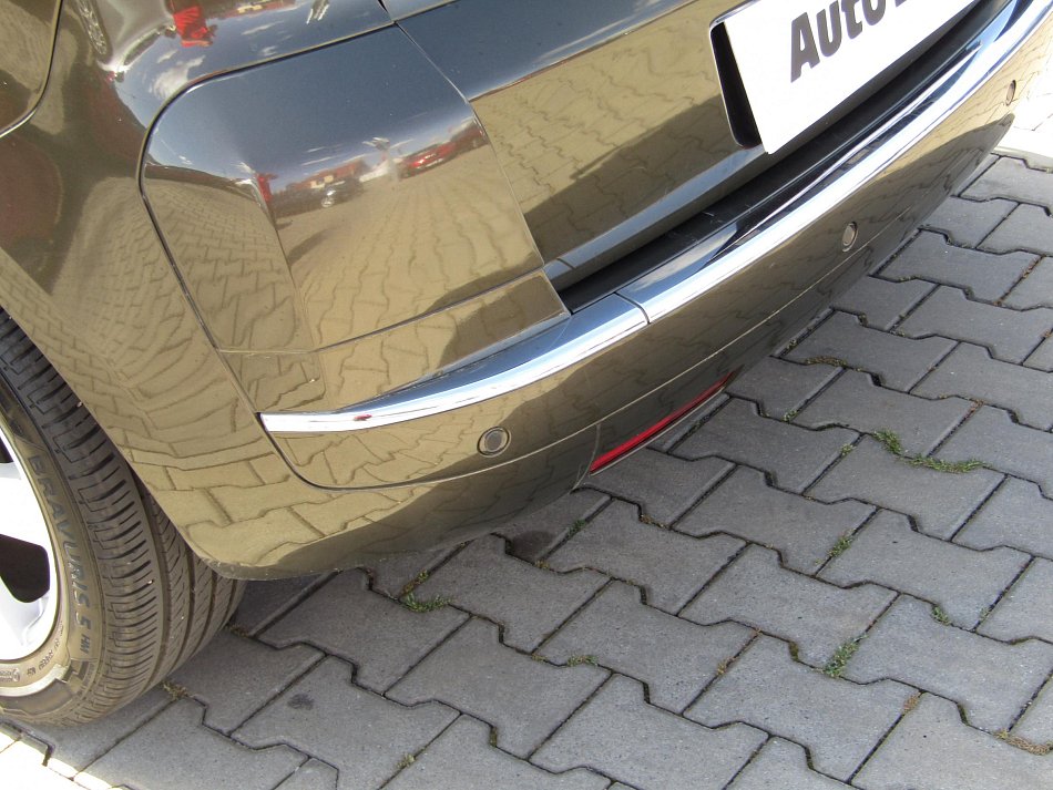 Citroën C4 Picasso 2.0HDi 