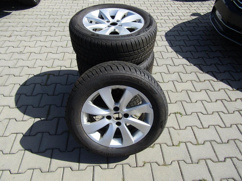 Citroën C4 Picasso 2.0HDi 