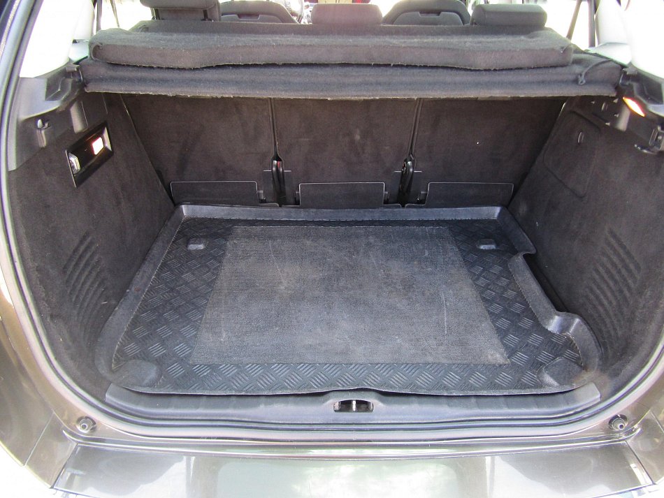 Citroën C4 Picasso 2.0HDi 