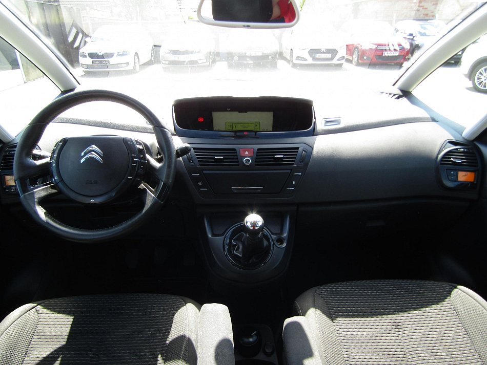 Citroën C4 Picasso 2.0HDi 