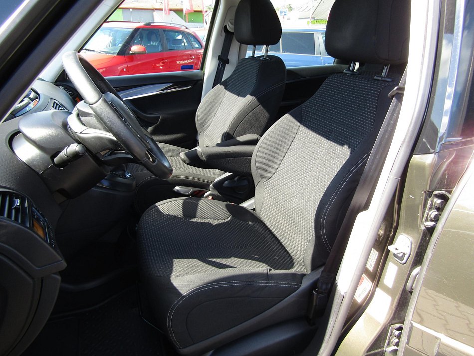 Citroën C4 Picasso 2.0HDi 