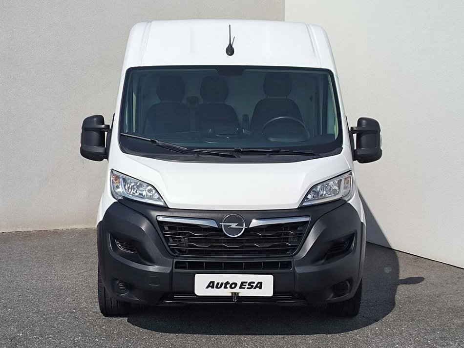 Opel Movano 2.2CDTi  L4H3